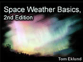 Space Weather Basics, 2nd Edition 