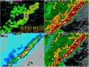 Lightning Operational Uses: Severe Weather