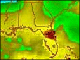 CIRA Blended TPW and Anomaly Products