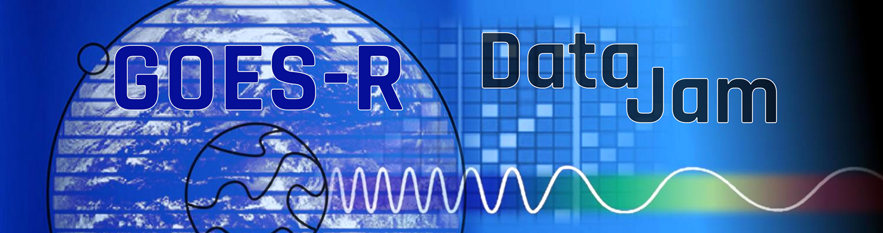 GOES-R DataJam -  Nov. 8, 2023